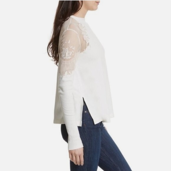 Free People top - Picture 7 of 8